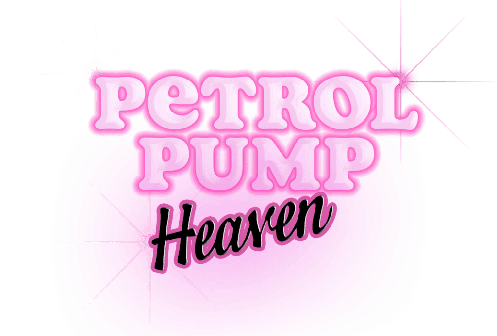 Petrol Pump Heaven Logo