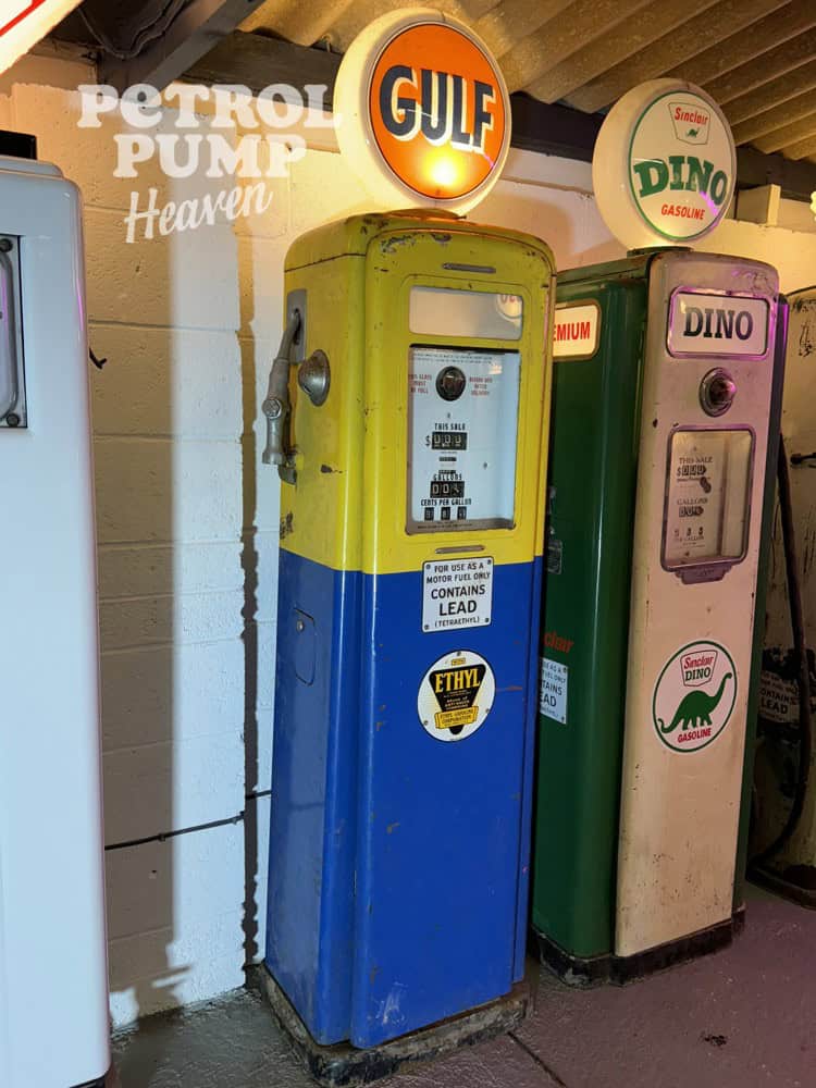 Southwest Gulf Pump